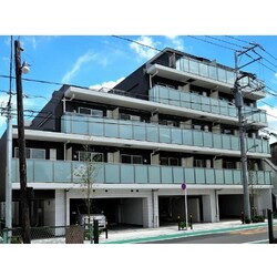 TOKIWADAI　GRACE　HILLSの物件外観写真